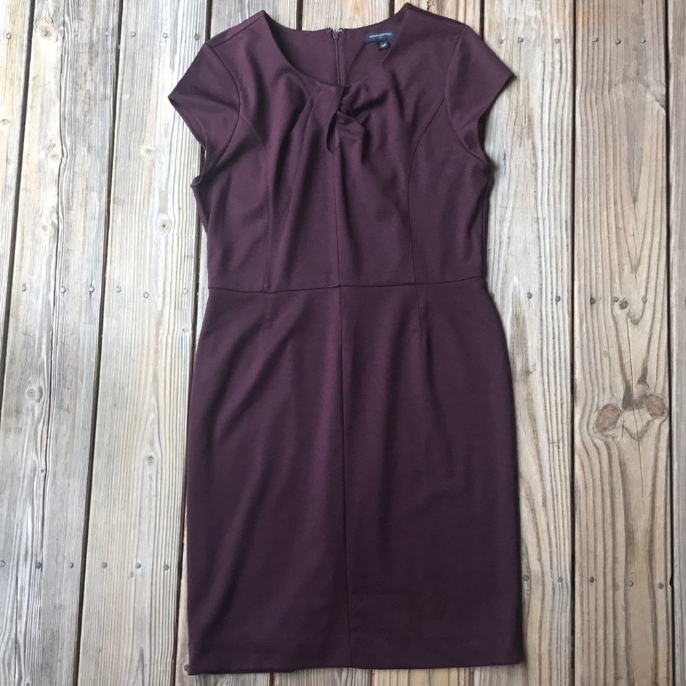 Banana Republic Dress new size 14